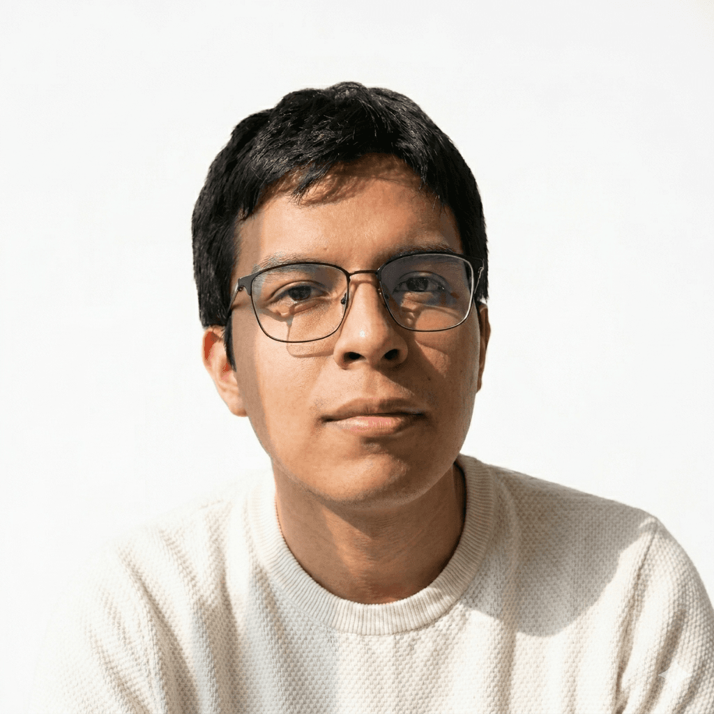 Nicolás Alayo Arias